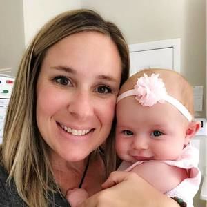 Meet your Posher, Jennifer